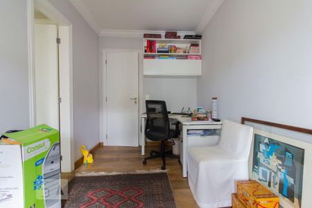 Apartamento para alugar com 133m², 3 quartos e 2 vagasSuíte 2