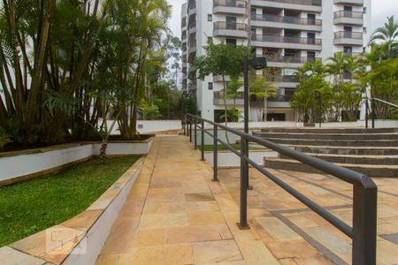 Apartamento para alugar com 133m², 3 quartos e 2 vagasAcesso a cadeirantes