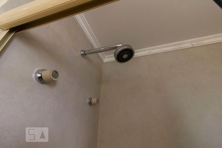 Apartamento para alugar com 133m², 3 quartos e 2 vagasChuveiro