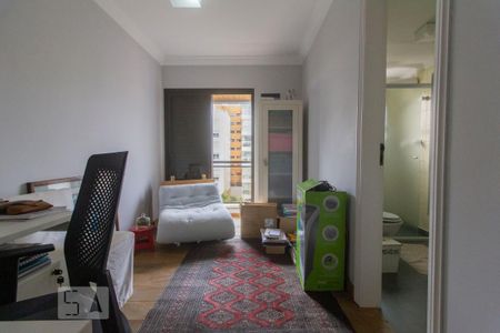 Apartamento para alugar com 133m², 3 quartos e 2 vagasSuíte 2