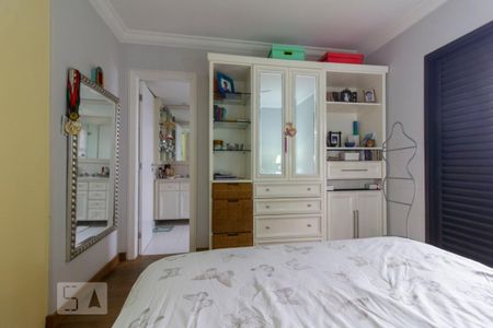 Apartamento para alugar com 133m², 3 quartos e 2 vagasSuíte 1