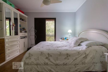 Apartamento para alugar com 133m², 3 quartos e 2 vagasSuíte 1
