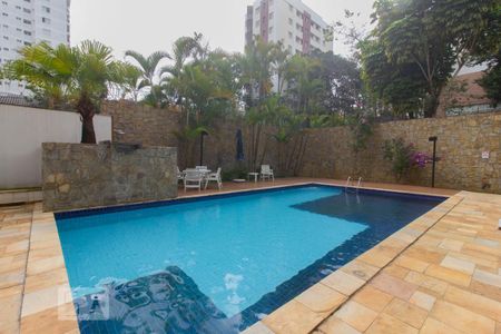 Apartamento para alugar com 133m², 3 quartos e 2 vagasÁrea comum - Piscina