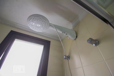 Apartamento para alugar com 133m², 3 quartos e 2 vagasChuveiro