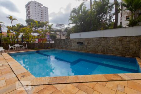 Apartamento para alugar com 133m², 3 quartos e 2 vagasÁrea comum - Piscina