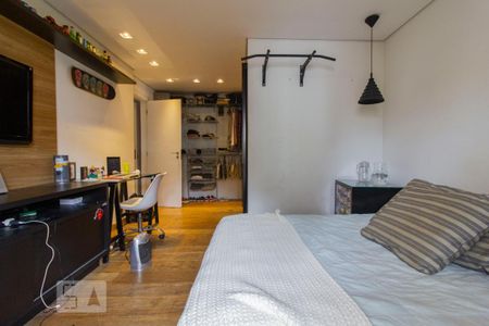 Apartamento para alugar com 133m², 3 quartos e 2 vagasSuíte 3