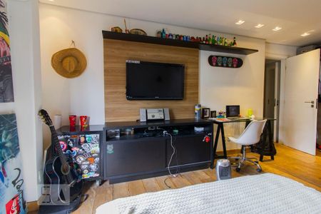 Apartamento para alugar com 133m², 3 quartos e 2 vagasSuíte 3