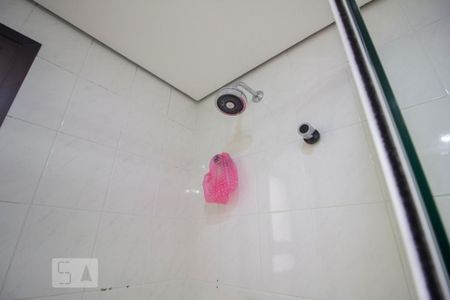 Apartamento para alugar com 133m², 3 quartos e 2 vagasChuveiro