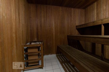 Apartamento para alugar com 133m², 3 quartos e 2 vagasSauna