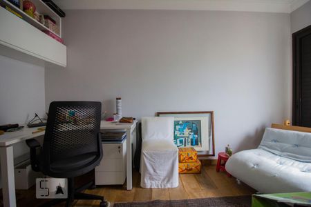 Apartamento para alugar com 133m², 3 quartos e 2 vagasSuíte 2