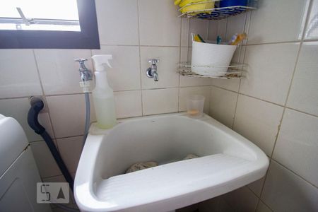 Apartamento para alugar com 133m², 3 quartos e 2 vagasTanque