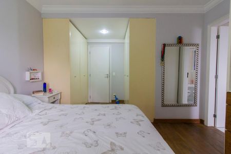 Apartamento para alugar com 133m², 3 quartos e 2 vagasSuíte 1