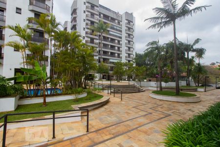 Apartamento para alugar com 133m², 3 quartos e 2 vagasÁrea comum