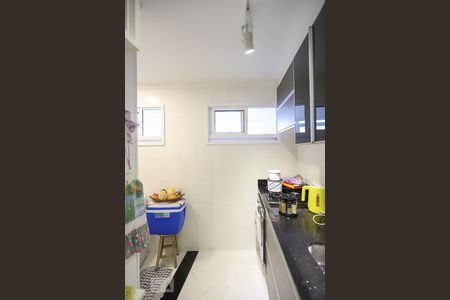 Apartamento à venda com 69m², 2 quartos e 1 vagaCozinha