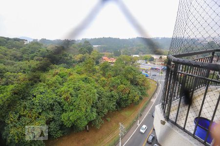 Vista da Sacada de apartamento à venda com 2 quartos, 69m² em Parque Mandaqui, São Paulo