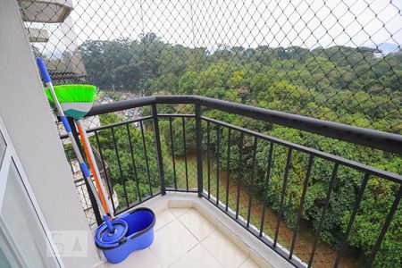 Sacada de apartamento à venda com 2 quartos, 69m² em Parque Mandaqui, São Paulo