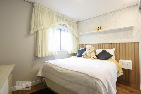 Quarto 1 de apartamento à venda com 2 quartos, 69m² em Parque Mandaqui, São Paulo