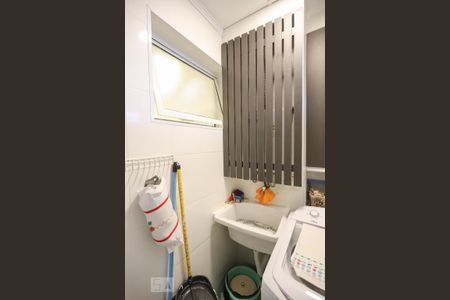 Apartamento à venda com 69m², 2 quartos e 1 vagaLavanderia