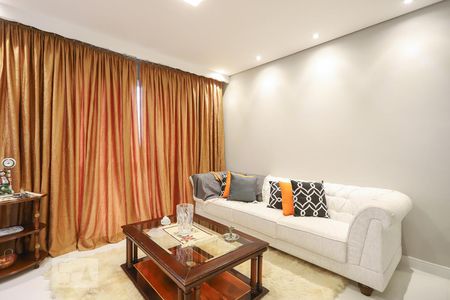 Sala de apartamento à venda com 2 quartos, 69m² em Parque Mandaqui, São Paulo