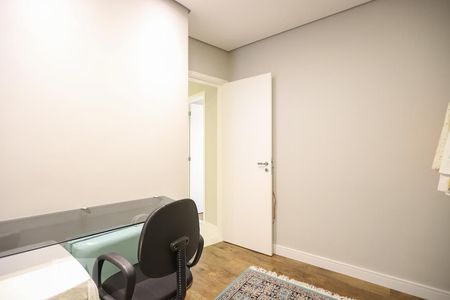 Apartamento à venda com 69m², 2 quartos e 1 vagaQuarto 2