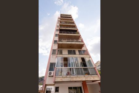 Apartamento à venda com 86m², 2 quartos e 1 vagaFachada