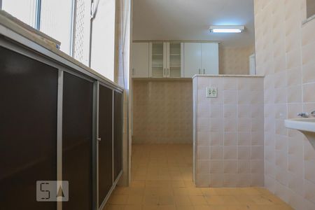 Apartamento à venda com 86m², 2 quartos e 1 vagaÁrea de Serviço