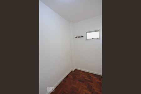 Apartamento à venda com 86m², 2 quartos e 1 vagaQuarto de Serviço