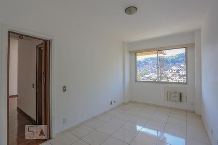 Quarto 2 Suíte de apartamento à venda com 2 quartos, 86m² em Vila Isabel, Rio de Janeiro