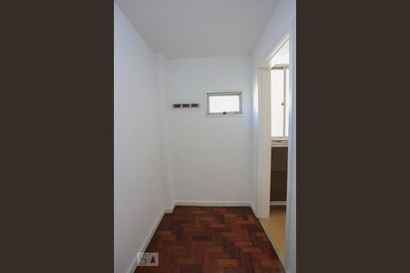 Apartamento à venda com 86m², 2 quartos e 1 vagaQuarto de Serviço