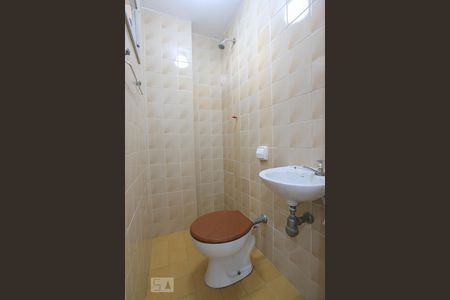 Apartamento à venda com 86m², 2 quartos e 1 vagaBanheiro de Serviço