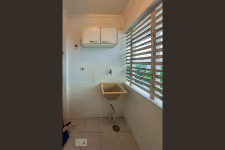 Apartamento à venda com 52m², 2 quartos e 1 vagaÁrea de Serviço