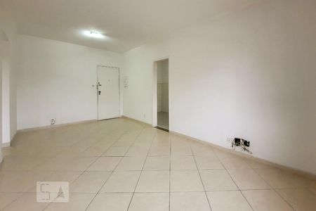 Sala de apartamento à venda com 2 quartos, 52m² em Centro, São Bernardo do Campo