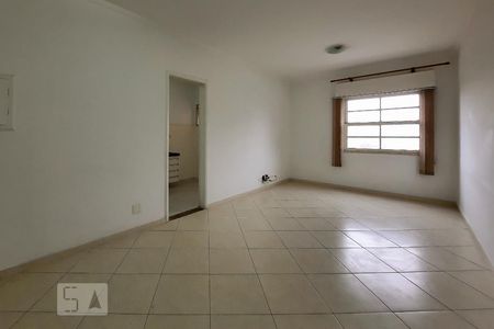 Sala de apartamento à venda com 2 quartos, 52m² em Centro, São Bernardo do Campo