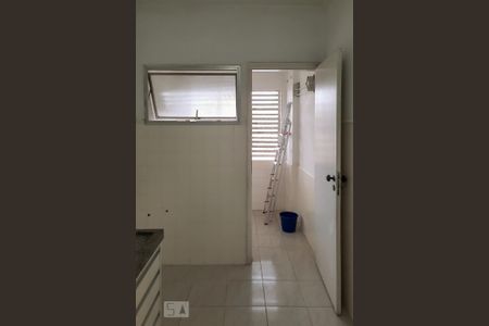 Apartamento à venda com 52m², 2 quartos e 1 vagaÁrea de Serviço