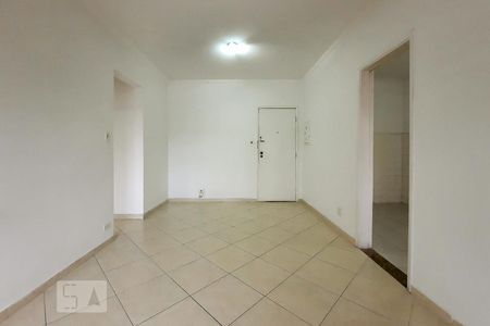 Sala de apartamento à venda com 2 quartos, 52m² em Centro, São Bernardo do Campo