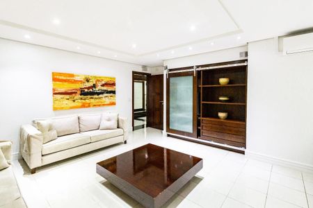 Studio para alugar com 42m², 1 quarto e 1 vaga Studio para alugar com 42m², 1 quarto e 1 vagaSalão de Festas