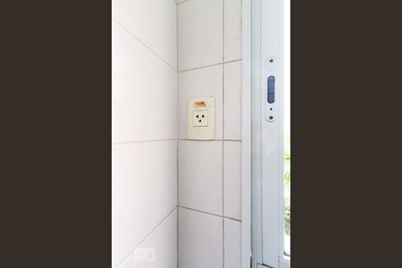 Studio para alugar com 42m², 1 quarto e 1 vaga Studio para alugar com 42m², 1 quarto e 1 vagaÁrea de Serviço