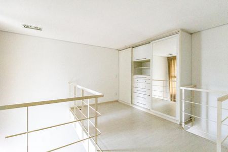 Studio para alugar com 42m², 1 quarto e 1 vaga Studio para alugar com 42m², 1 quarto e 1 vagaQuarto