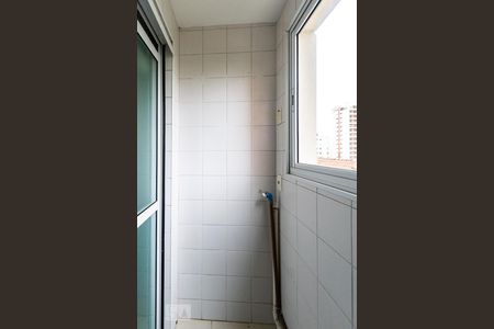 Studio para alugar com 42m², 1 quarto e 1 vaga Studio para alugar com 42m², 1 quarto e 1 vagaÁrea de Serviço
