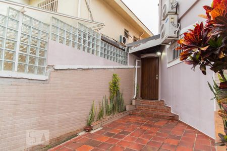Garagem de casa para alugar com 3 quartos, 160m² em Parque Jabaquara, São Paulo