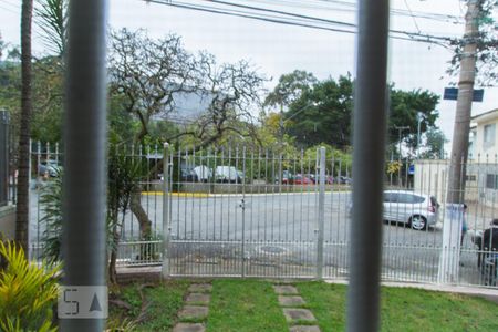 Vista da sala de casa para alugar com 3 quartos, 160m² em Parque Jabaquara, São Paulo