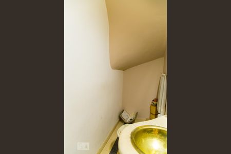Lavabo de casa para alugar com 3 quartos, 160m² em Parque Jabaquara, São Paulo