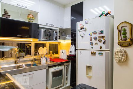 Cozinha de casa para alugar com 3 quartos, 160m² em Parque Jabaquara, São Paulo
