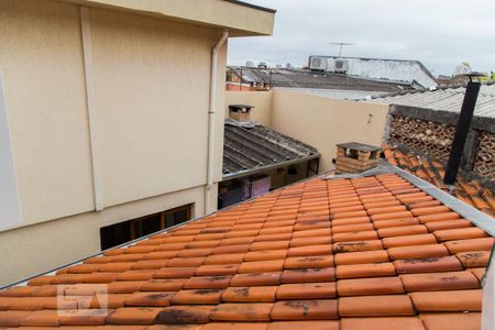 Vista do quarto 1 de casa para alugar com 3 quartos, 160m² em Parque Jabaquara, São Paulo