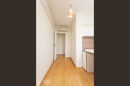 Apartamento para alugar com 130m², 3 quartos e 1 vagaBanheiro Corredor