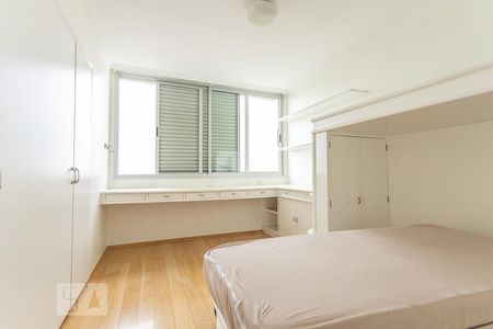 Apartamento para alugar com 130m², 3 quartos e 1 vagaQuarto 2