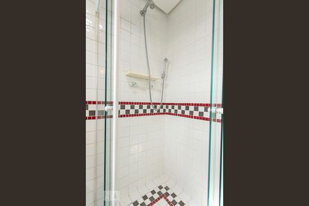 Apartamento para alugar com 130m², 3 quartos e 1 vagaBanheiro 2