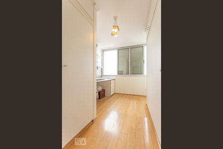 Apartamento para alugar com 130m², 3 quartos e 1 vagaQuarto 3