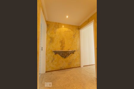 Sala de apartamento para alugar com 3 quartos, 120m² em Perdizes, São Paulo