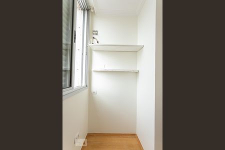 Apartamento para alugar com 130m², 3 quartos e 1 vagaQuarto 3